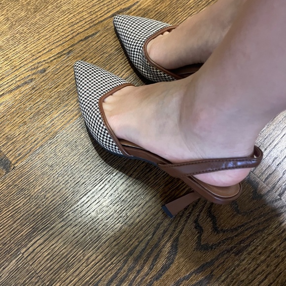 Kitten Heels Size 37 - Picture 5 of 7